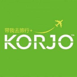 KORJO，一个来自澳大利亚的旅行用品品牌，旨在为所有的商务、休闲出行者提供更舒适、愉悦、安全和便捷的旅行服务。