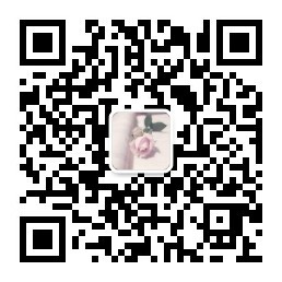 美女运营的小清新风格公众号