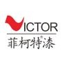 VICTOR(菲柯特漆)是中国最优秀的著名涂料品牌之一.菲柯特漆专注于建筑墙面涂料和家具油漆等产品的研发、生产和销售.目前,菲柯特漆数千个经销网点已经遍布全国,在海外市场也已设立有销售服务网络和生产研