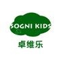 卓维乐(sogni kids)国际儿童服饰品牌,时尚、健康、舒适.引领童装时尚,传播优秀品牌文化.

认证：该帐号服务由广州卓维服饰有限公司提供,卓维乐是广州卓维服饰有限公司的注册商标.

最近文章：