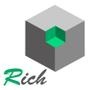 Rich创意中心--我们关注展览展示领域:创意设计,移动互联网新技术.

认证：该帐号服务由北京瑞奇比丁展览服务有限公司提供.

最近文章：三胖雾霾神器!